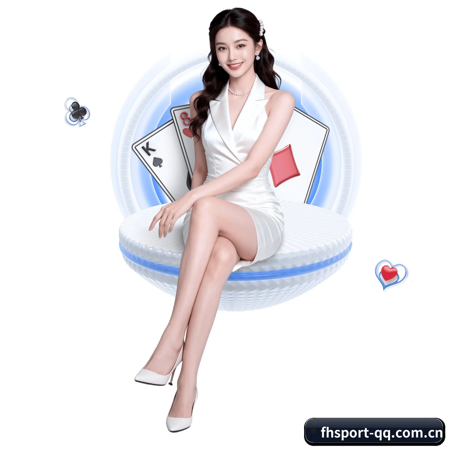 极简视觉焕新
